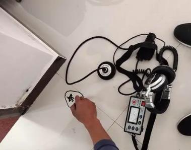 富县测漏水公司电话